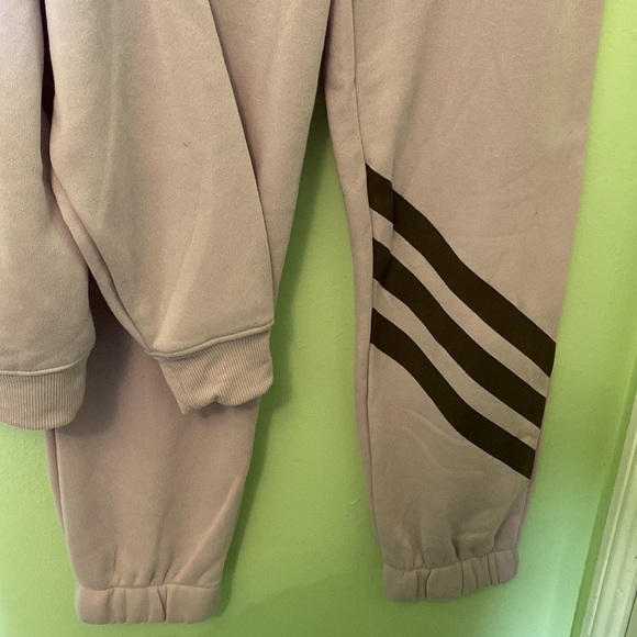 GREAT New York sweatsuit sweatshirt and sweatpants NWOT Medium - Picture 4 of 4